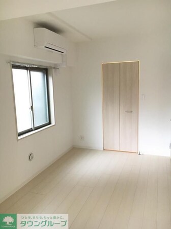 スカイガーデン錦糸町の物件内観写真